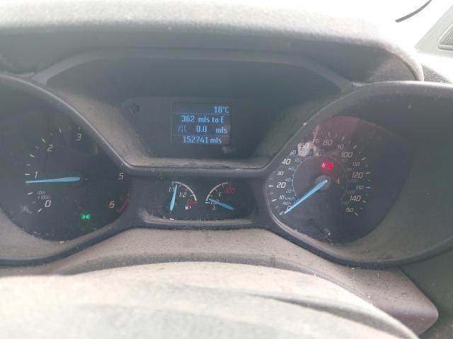 2015 FORD TRANSIT CO