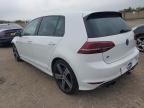 2015 VOLKSWAGEN GOLF R DSG for sale at Copart YORK