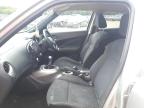 2012 NISSAN JUKE ACENT for sale at Copart COLCHESTER