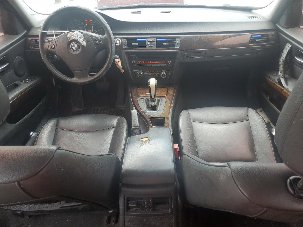 wbava33568kx87870 WBAVA33568KX87870 2008 BMW 328 I