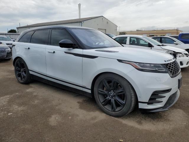 2018 LAND ROVER RANGE ROVER VELAR R-DYNAMIC SE  
