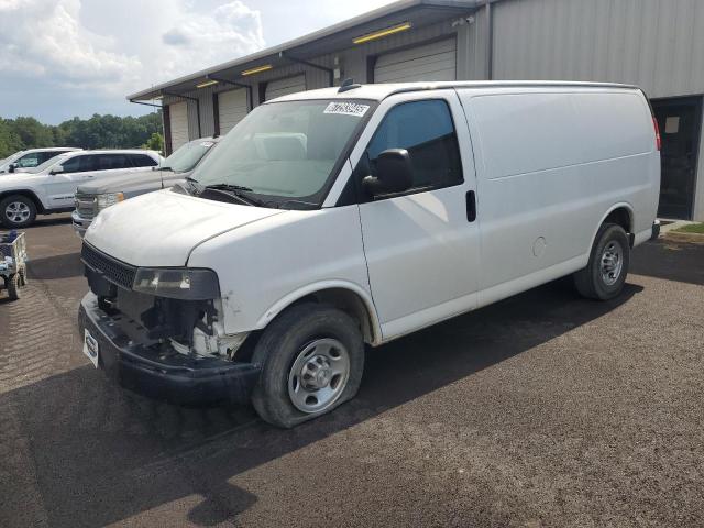 2021 Chevrolet Express G2500
