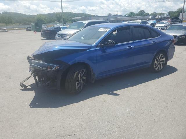 2022 Volkswagen Jetta Se