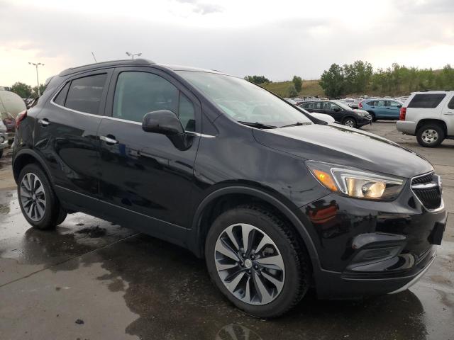  BUICK ENCORE 2022 Black