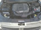 2013 DODGE DURANGO CREW   for sale at Copart FL - MIAMI NORTH