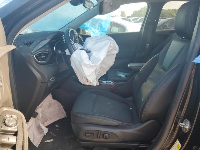  BUICK ENCORE 2022 Czarny