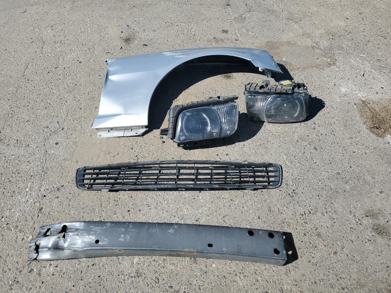 2011 Chevrolet Camaro 2Ss VIN: 2G1FT1EW0B9161745 Lot: 67067555