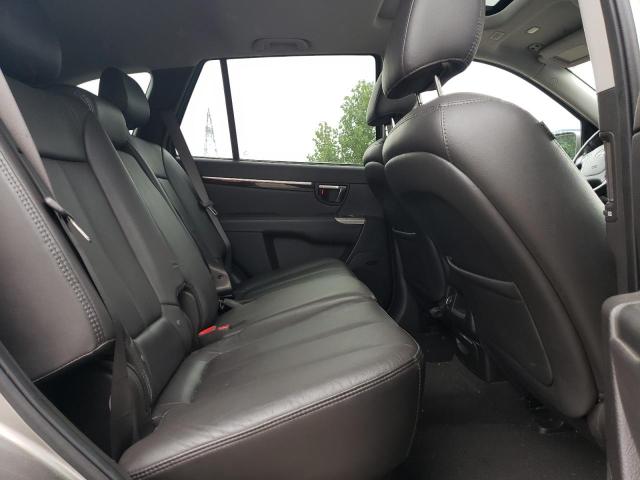 2011 HYUNDAI SANTA FE SE  
