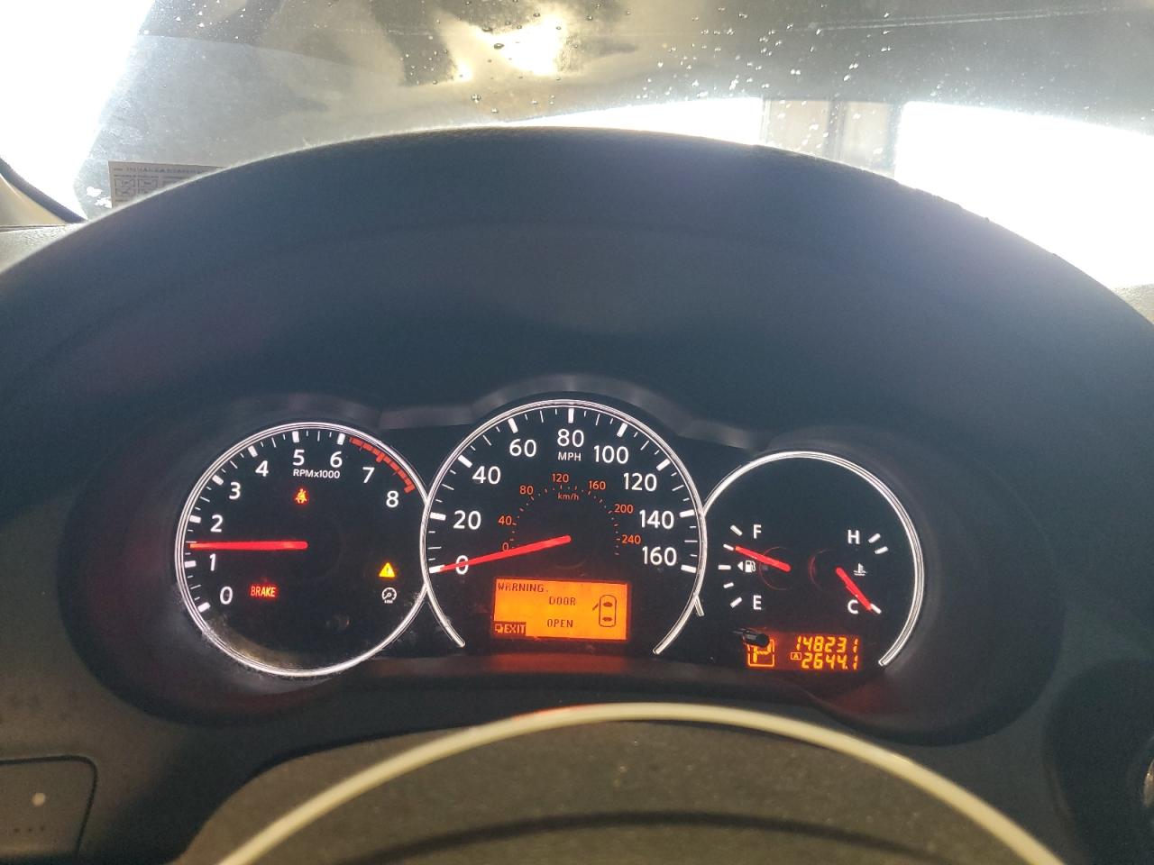 2010 Nissan Altima Base VIN: 1N4AL2AP1AN467358 Lot: 65440835