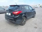 2014 HYUNDAI IX35 SE CR for sale at Copart CHESTER