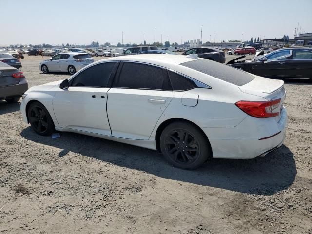  HONDA ACCORD 2019 Biały
