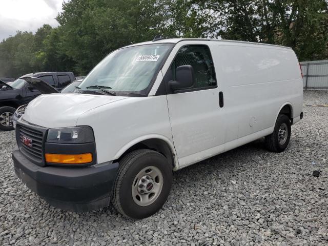 GMC SAVANA G25 2025