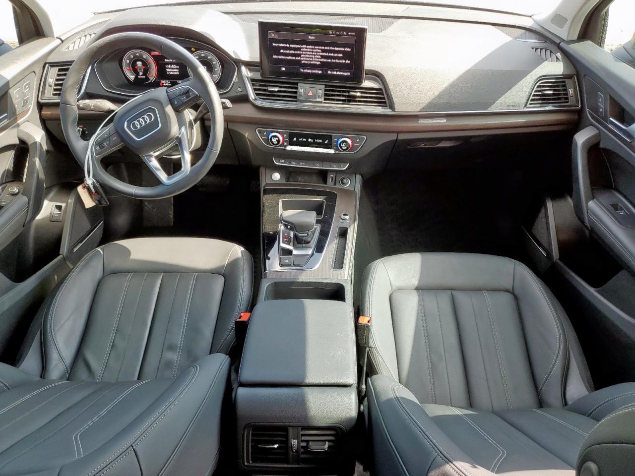 2022 Audi Q5 Premium Plus 40 VIN: WA1BBAFY2N2118854 Lot: 64081985