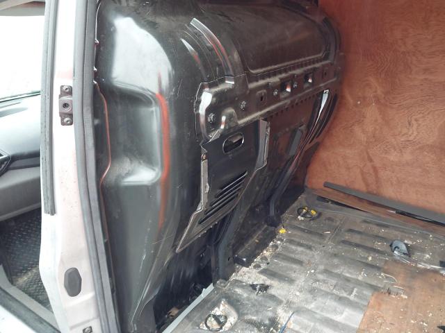 2020 FORD TRANSIT CONNECT 1.5 ECOBLUE 120PS LIMITED VAN POWERSHIFT