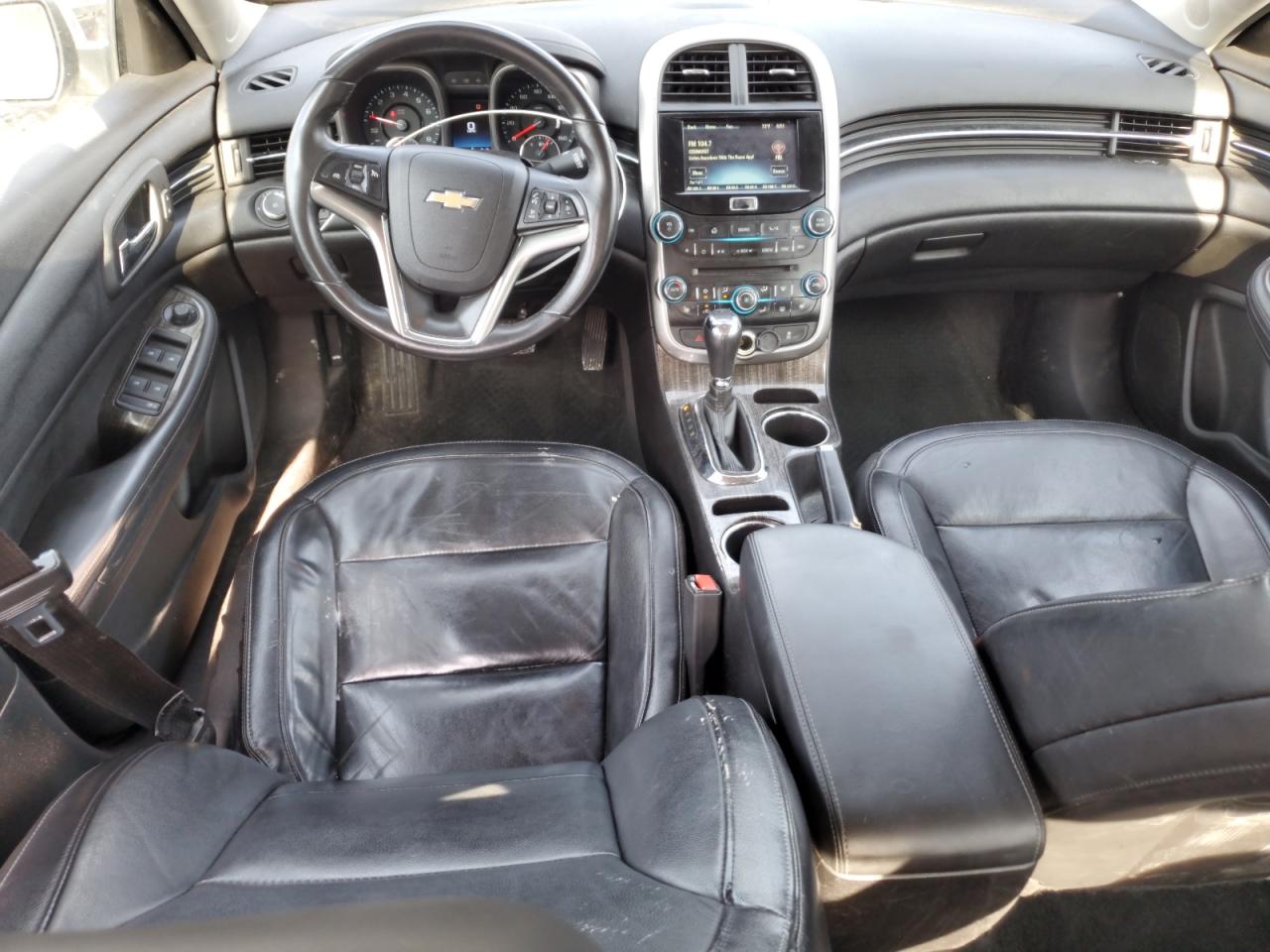2014 Chevrolet Malibu Ltz VIN: 1G11H5SL2EF132644 Lot: 63922985