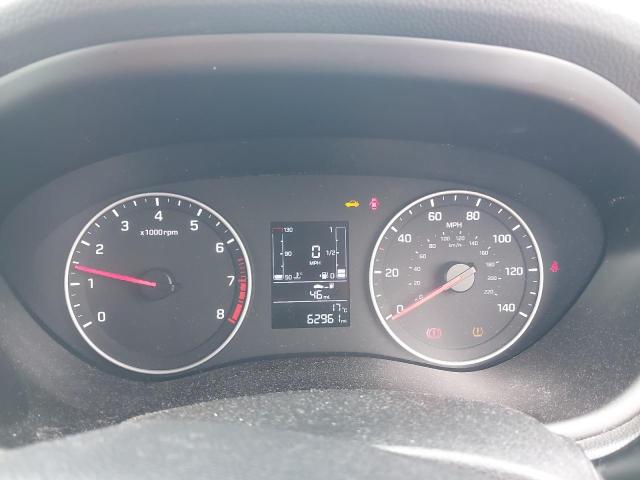 2019 HYUNDAI I20 S-CONN