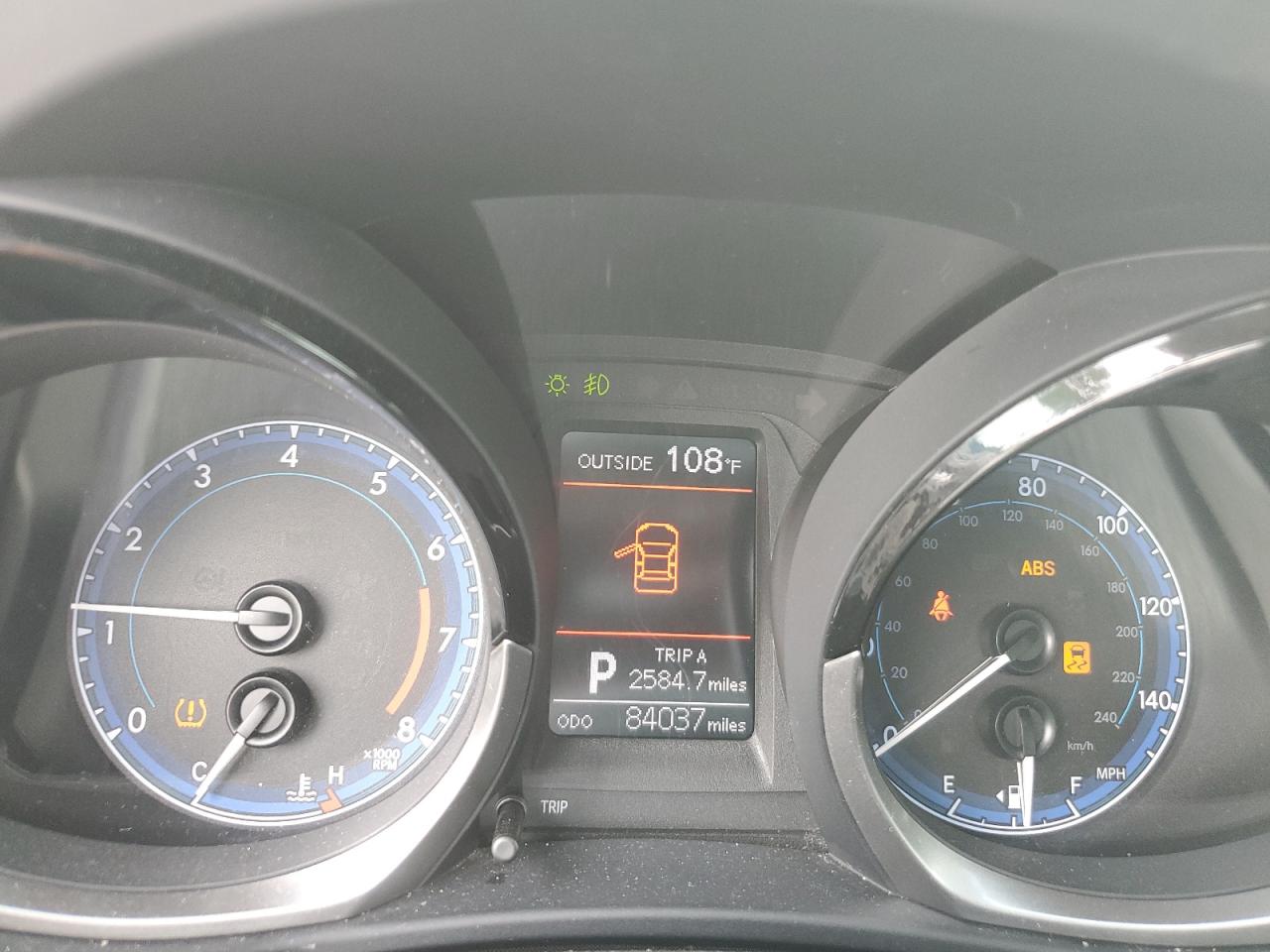 2016 Toyota Corolla L VIN: 2T1BURHEXGC588071 Lot: 66470045