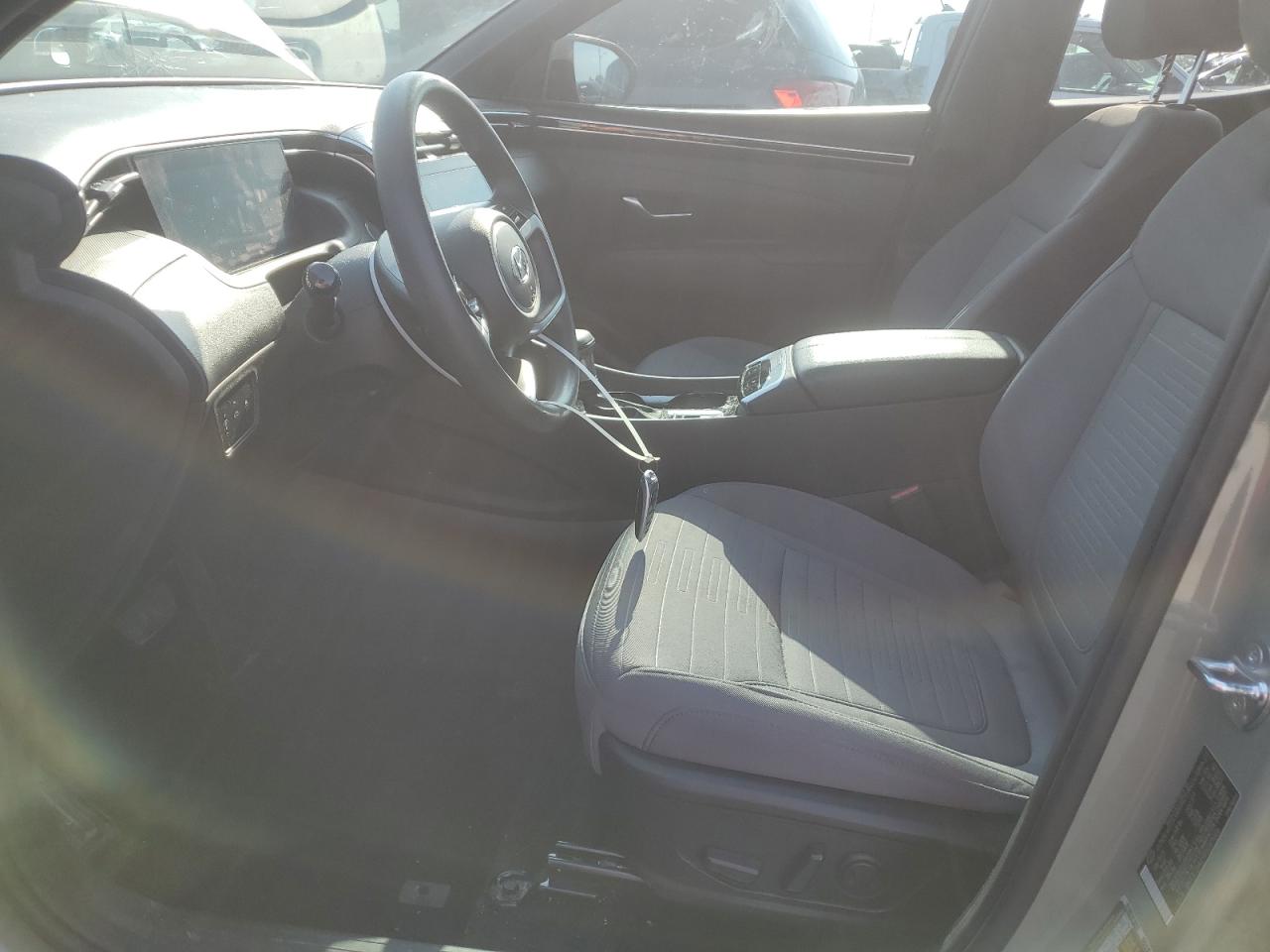 2023 Hyundai Santa Cruz Sel VIN: 5NTJCDAE9PH069006 Lot: 62405255