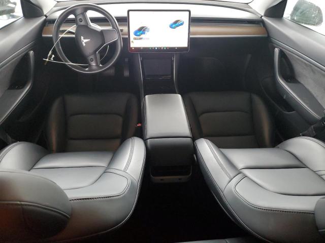  TESLA MODEL 3 2018 Blue