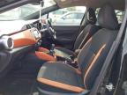 2018 NISSAN MICRA BOSE for sale at Copart YORK