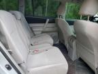 2009 TOYOTA HIGHLANDER    for sale at Copart ON - COOKSTOWN