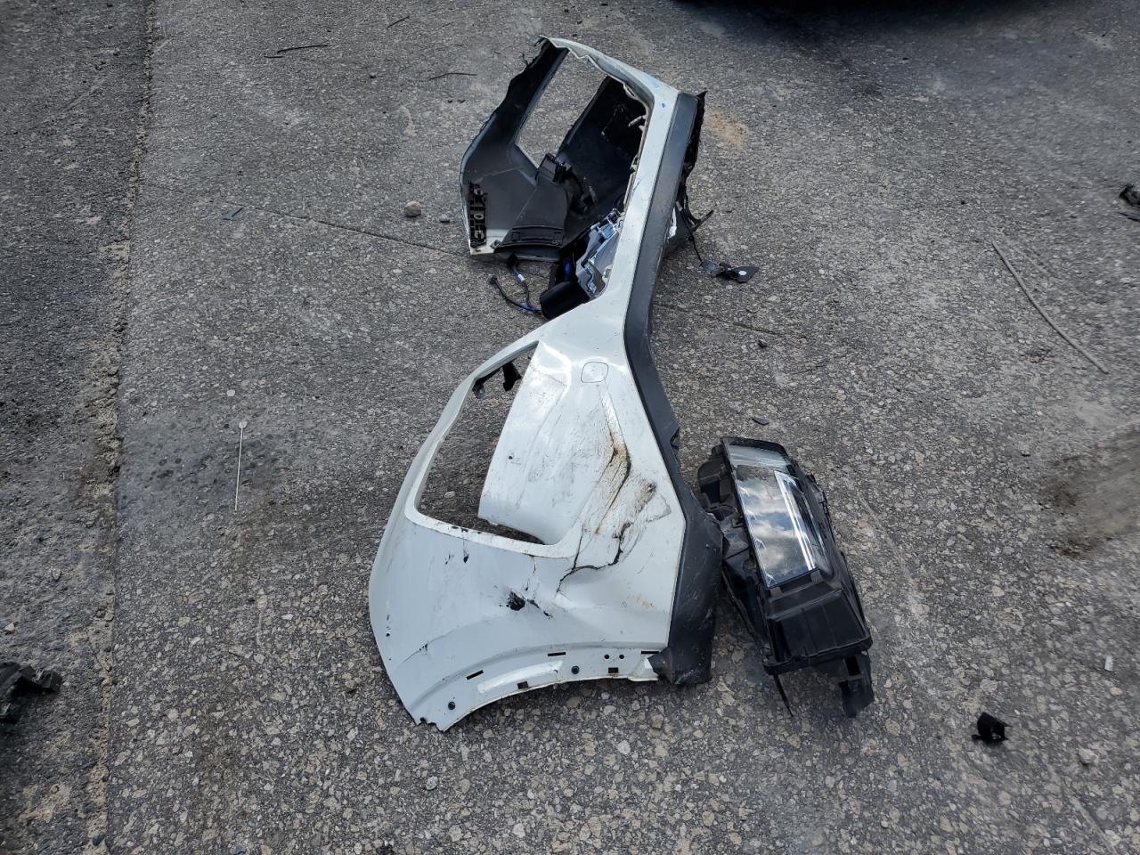 2022 Nissan Rogue Sv VIN: 5N1BT3BAXNC704232 Lot: 66521545