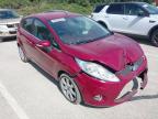 2008 FORD FIESTA TITANIUM 96  for sale at Copart SANDWICH