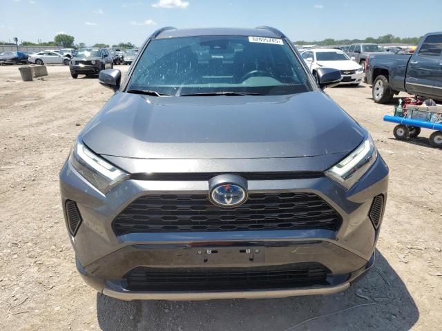  TOYOTA RAV4 2022 Szary