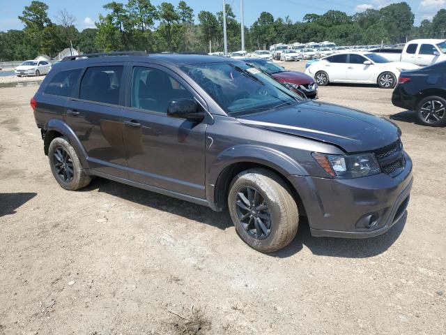  DODGE JOURNEY 2019 Сharcoal