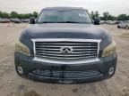 2012 INFINITI QX56    à vendre chez Copart TX - HOUSTON