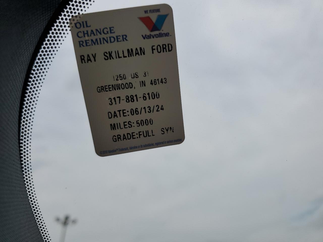 2024 Ford F150 Xlt VIN: 1FTFW3L54RFA68314 Lot: 58831085