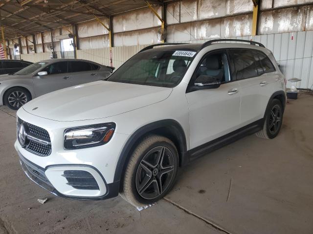 MERCEDES-BENZ GLB 250 2024