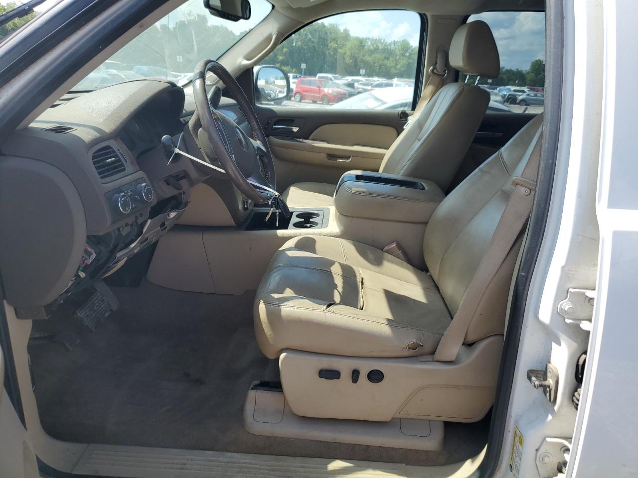 2009 GMC Sierra K1500 Slt VIN: 3GTEK33M99G255285 Lot: 64375045