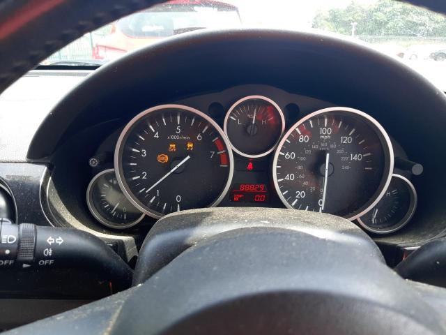 2013 MAZDA MX-5 I SE