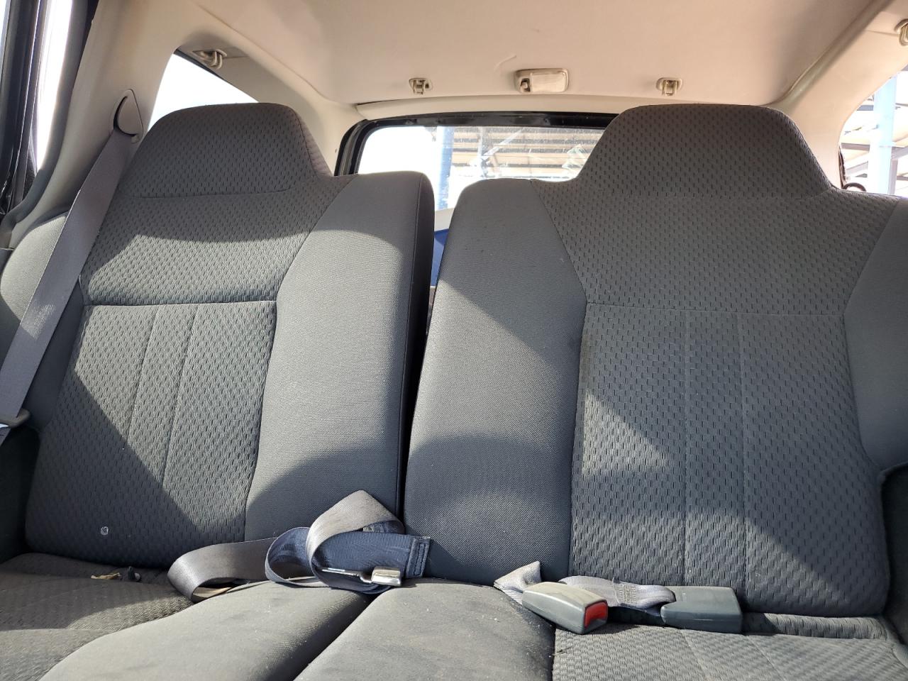 5n1ed28t03c655245 5N1ED28T03C655245 2003 Nissan Xterra Xe