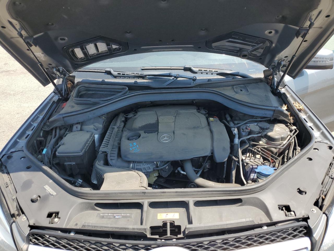 4jgda5hb1jb157376 4JGDA5HB1JB157376 2018 Mercedes-Benz Gle 350 4Matic