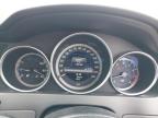 2012 MERCEDES BENZ C180 EXECU for sale at Copart SANDY
