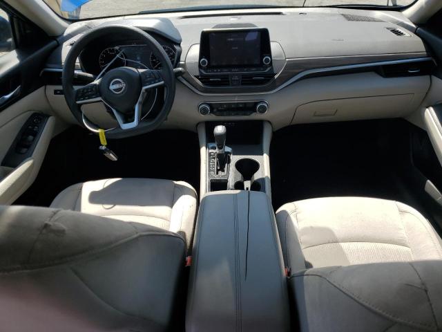  NISSAN ALTIMA 2025 Синий