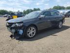 2014 CHEVROLET IMPALA LT   for sale at Copart CT - HARTFORD SPRINGFIELD