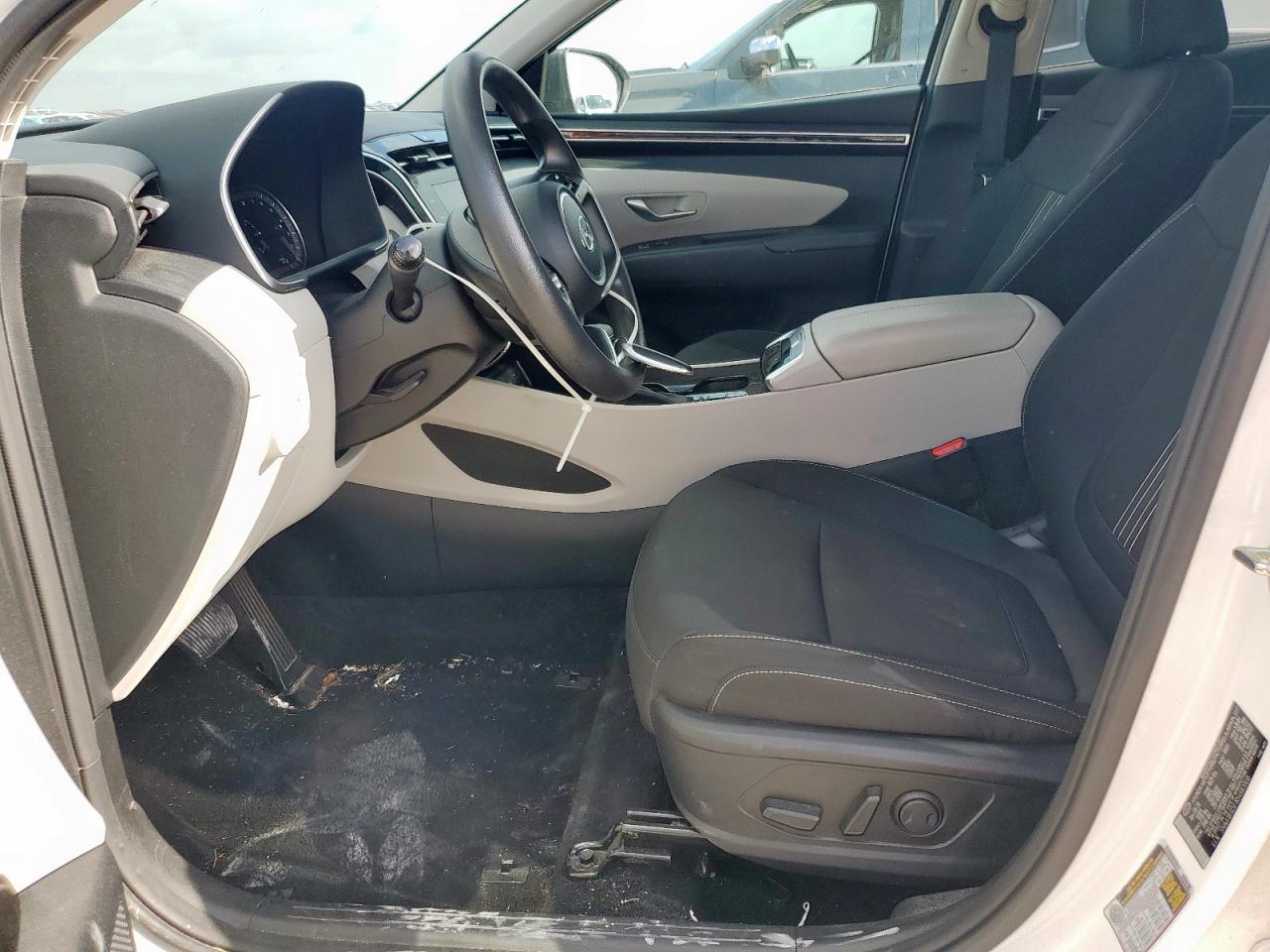 2024 Hyundai Tucson Sel VIN: 5NMJB3DE1RH382008 Lot: 60500175