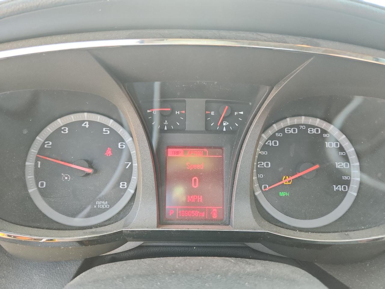 2016 GMC Terrain Slt VIN: 2GKALPEK4G6321821 Lot: 64236205