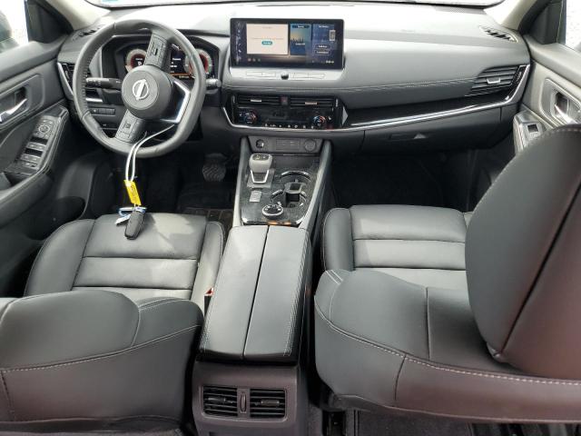  NISSAN ROGUE 2024 Gray