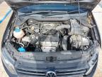 2012 VOLKSWAGEN POLO MATCH for sale at Copart NEWBURY