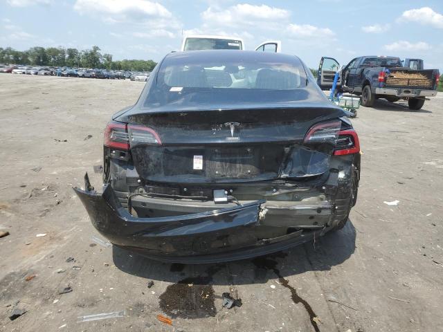  TESLA MODEL 3 2018 Czarny