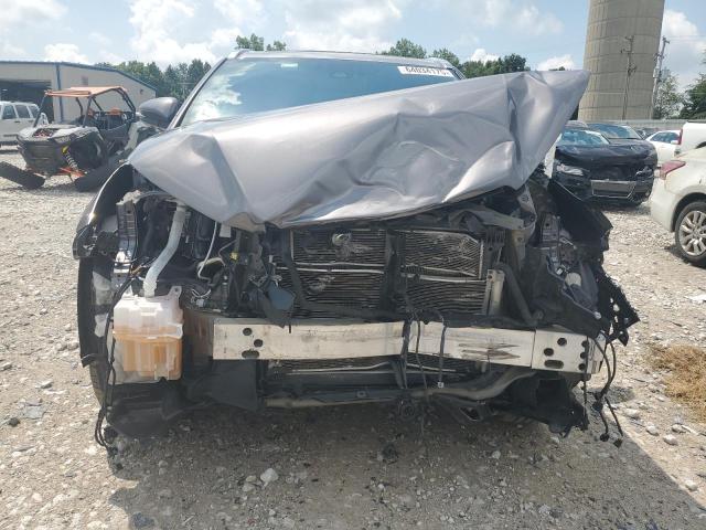  TOYOTA HIGHLANDER 2019 Gray