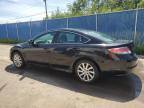 2011 MAZDA 6 I   for sale at Copart NB - MONCTON