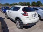 2017 NISSAN JUKE ACENT for sale at Copart WESTBURY