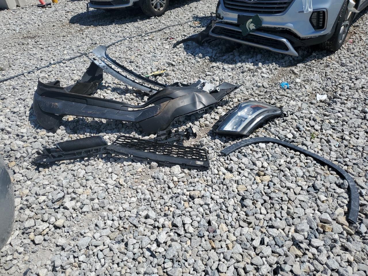 2009 Chevrolet Impala 1Lt VIN: 2G1WT57K891241319 Lot: 65524455