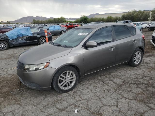 2012 Kia Forte Ex