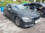 2014 BMW 320D EFFICIENTDYNAMICS  for sale at Copart GLOUCESTER